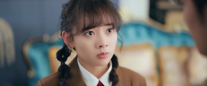 Tôi Sẽ Không Thích Cậu Đâu! 9 Tập 5 phim Tôi Sẽ Không Thích Cậu Đâu!