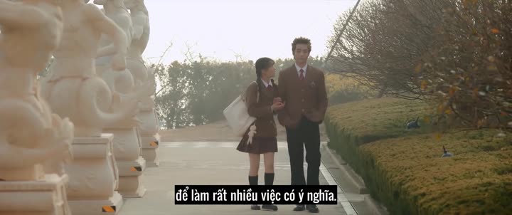 Tôi Sẽ Không Thích Cậu Đâu! 9 Tập 6 phim Tôi Sẽ Không Thích Cậu Đâu!
