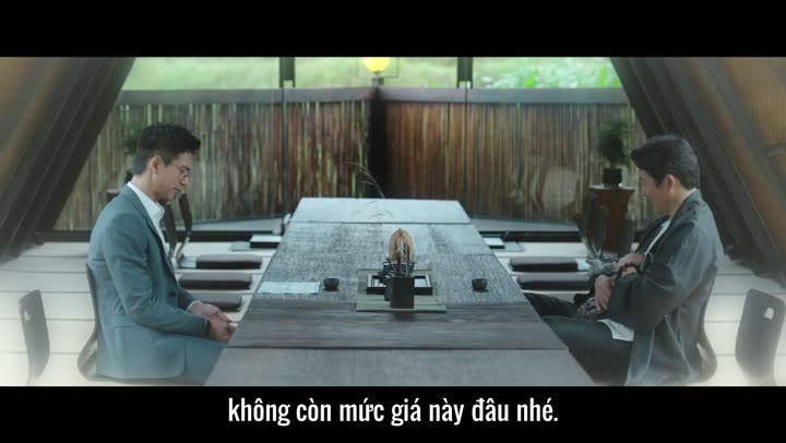 Hình ảnh tập 13 Đi Đến Nơi Có Gió