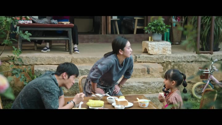 Đi Đến Nơi Có Gió 10 Hình ảnh tập 14 Đi Đến Nơi Có Gió