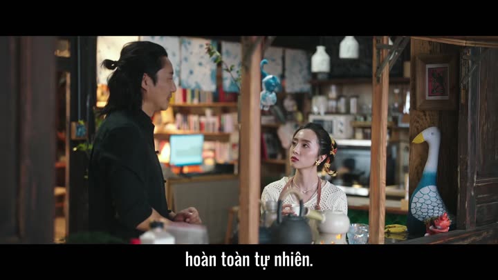 Đi Đến Nơi Có Gió 10 Hình ảnh tập 15 Đi Đến Nơi Có Gió
