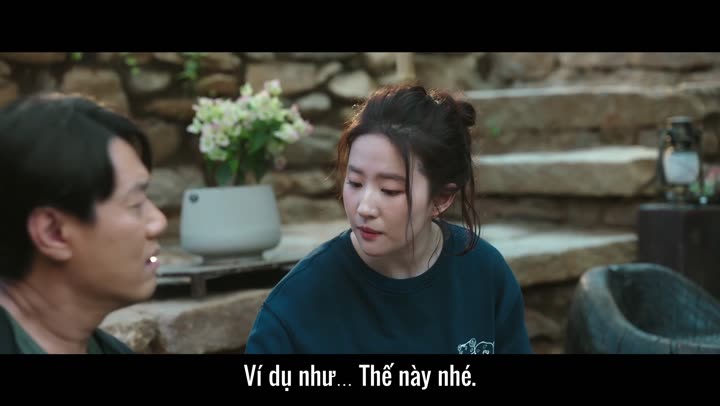 Hình ảnh tập 16 Đi Đến Nơi Có Gió