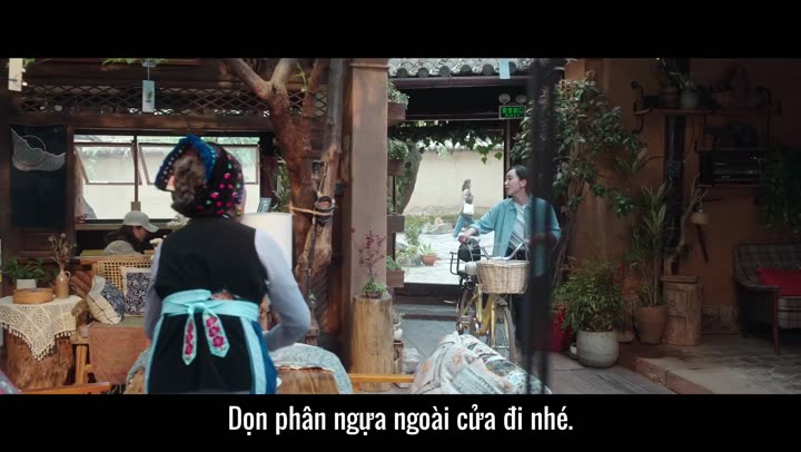 Đi Đến Nơi Có Gió 9 Tập 2 phim Đi Đến Nơi Có Gió