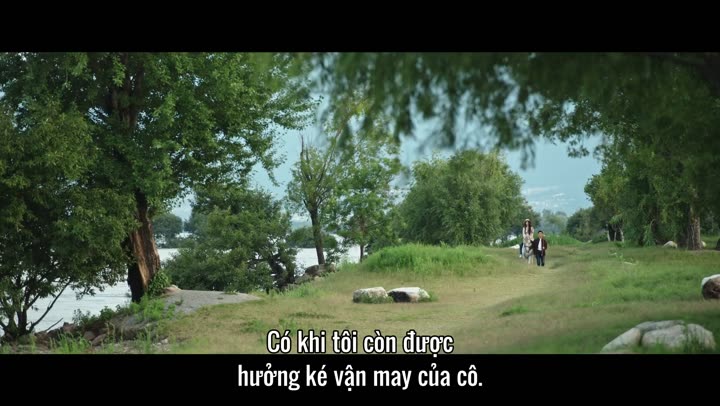 Đi Đến Nơi Có Gió 10 Hình ảnh tập 2 Đi Đến Nơi Có Gió