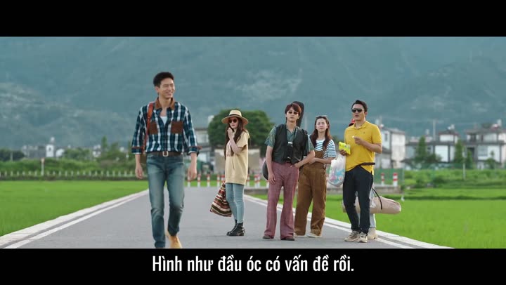 Đi Đến Nơi Có Gió 9 Tập 20 phim Đi Đến Nơi Có Gió