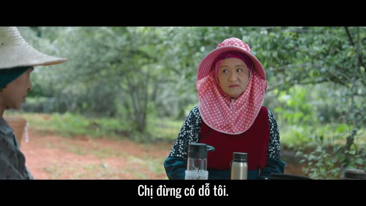 Đi Đến Nơi Có Gió 10 Hình ảnh tập 20 Đi Đến Nơi Có Gió