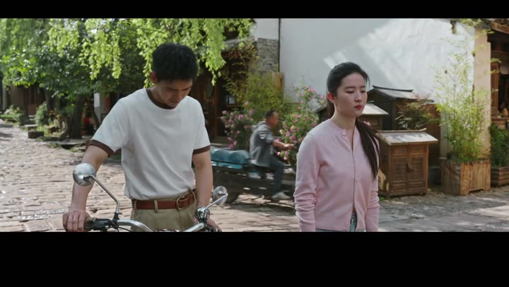 Tập 24 phim Đi Đến Nơi Có Gió