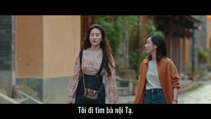 Tập 25 phim Đi Đến Nơi Có Gió
