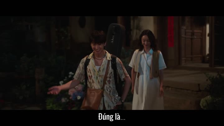 Đi Đến Nơi Có Gió 10 Hình ảnh tập 26 Đi Đến Nơi Có Gió