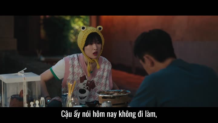 Tập 27 phim Đi Đến Nơi Có Gió