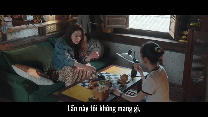 Đi Đến Nơi Có Gió 9 Tập 30 phim Đi Đến Nơi Có Gió