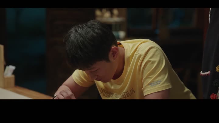 Hình ảnh tập 31 Đi Đến Nơi Có Gió