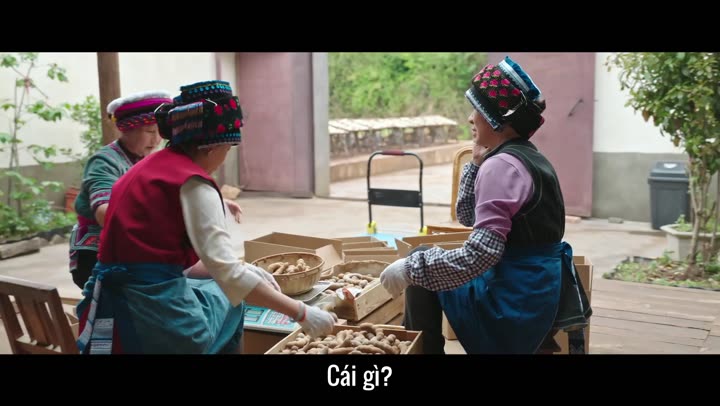 Đi Đến Nơi Có Gió 10 Hình ảnh tập 32 Đi Đến Nơi Có Gió
