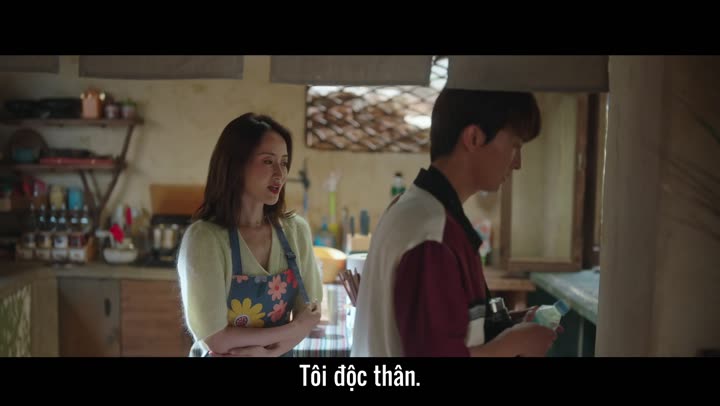 Đi Đến Nơi Có Gió 10 Hình ảnh tập 33 Đi Đến Nơi Có Gió