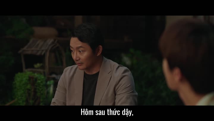 Tập 34 phim Đi Đến Nơi Có Gió