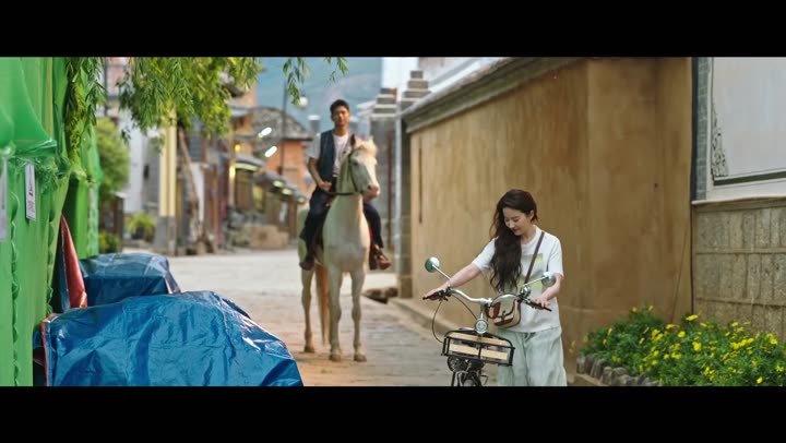 Đi Đến Nơi Có Gió 9 Tập 35 phim Đi Đến Nơi Có Gió