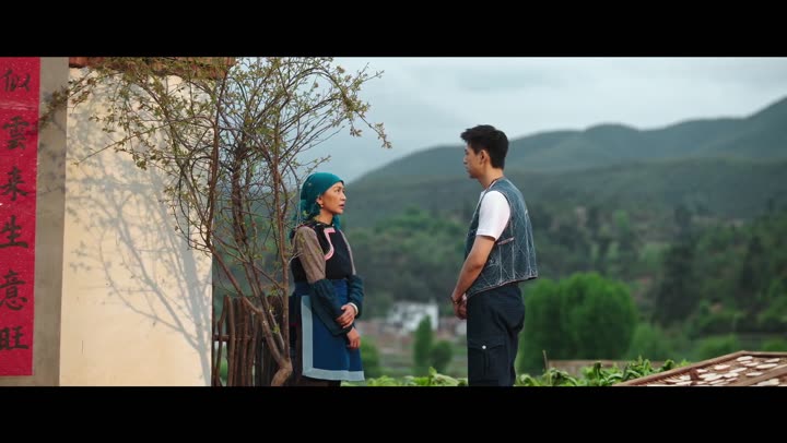 Tập 36 phim Đi Đến Nơi Có Gió