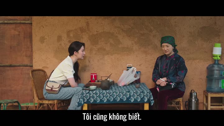 Đi Đến Nơi Có Gió 9 Tập 38 phim Đi Đến Nơi Có Gió