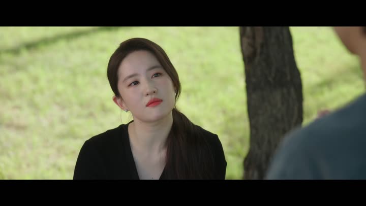 Đi Đến Nơi Có Gió 10 Hình ảnh tập 38 Đi Đến Nơi Có Gió