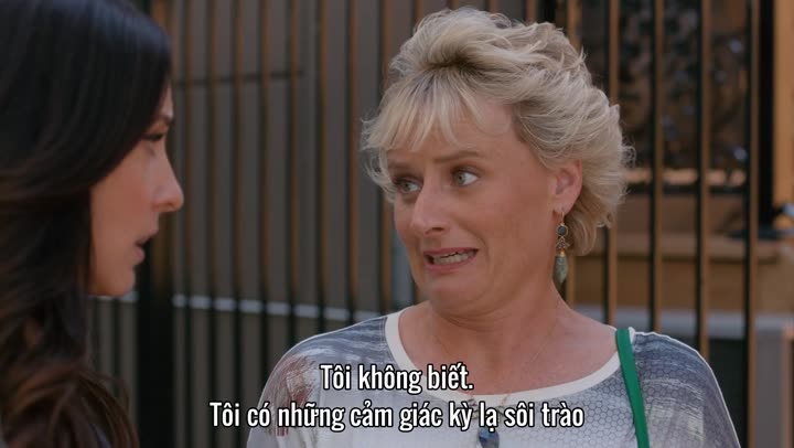 Những bà mẹ siêu nhân (Phần 7) 10 Hình ảnh tập 10 Những bà mẹ siêu nhân (Phần 7)
