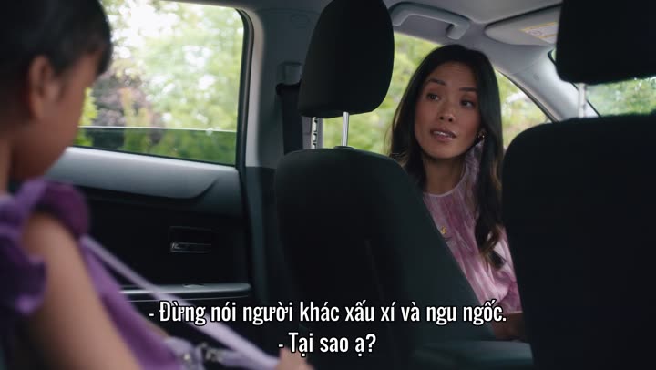 Tập 13 phim Những bà mẹ siêu nhân (Phần 7)