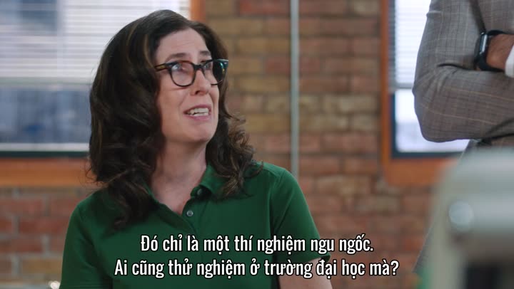 Tập 5 phim Những bà mẹ siêu nhân (Phần 7)