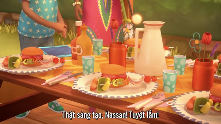 Nhà khoa học nhí Ada Twist (Phần 4) 10 Hình ảnh tập 4 Nhà khoa học nhí Ada Twist (Phần 4)