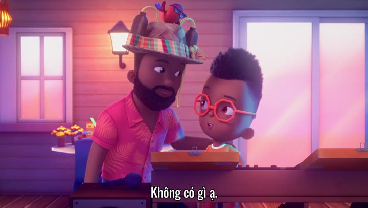 Nhà khoa học nhí Ada Twist (Phần 4) 10 Hình ảnh tập 7 Nhà khoa học nhí Ada Twist (Phần 4)