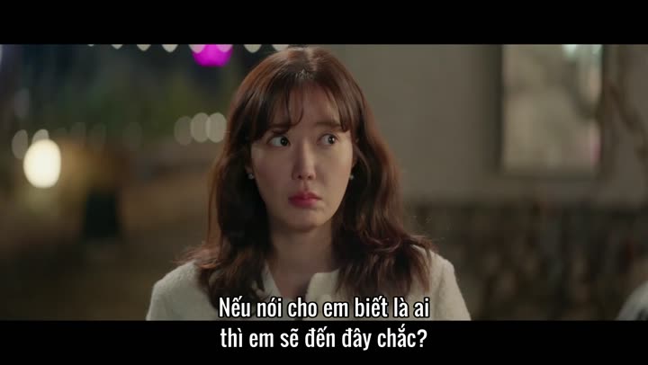 Hình ảnh tập 10 Trái Tim Tử Thần