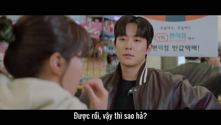 Trái Tim Tử Thần 10 Hình ảnh tập 12 Trái Tim Tử Thần