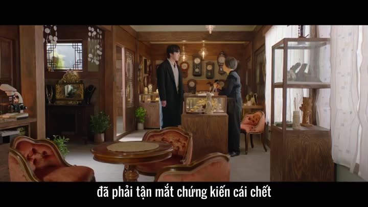 Trái Tim Tử Thần 9 Tập 14 phim Trái Tim Tử Thần