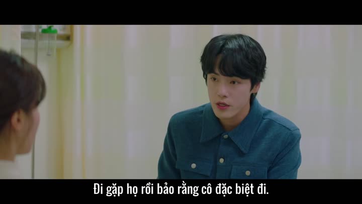 Trái Tim Tử Thần 10 Hình ảnh tập 4 Trái Tim Tử Thần