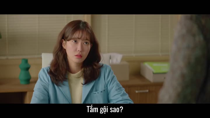 Trái Tim Tử Thần 10 Hình ảnh tập 5 Trái Tim Tử Thần