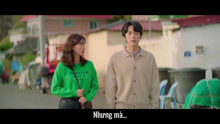 Hình ảnh tập 7 Trái Tim Tử Thần