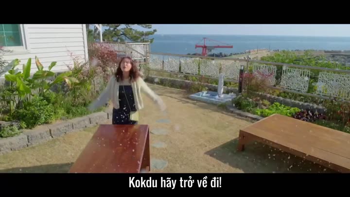Tập 8 phim Trái Tim Tử Thần