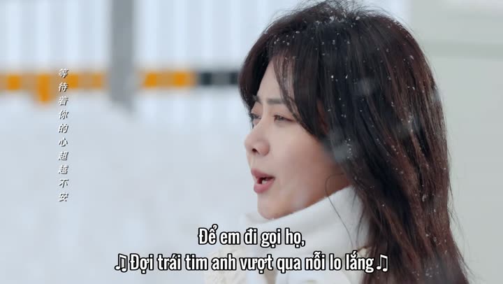 Quy Lộ (Đường Về Nhà) 9 Tập 1 phim Quy Lộ (Đường Về Nhà)