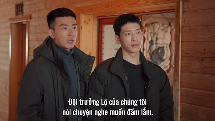 Quy Lộ (Đường Về Nhà) 10 Hình ảnh tập 1 Quy Lộ (Đường Về Nhà)