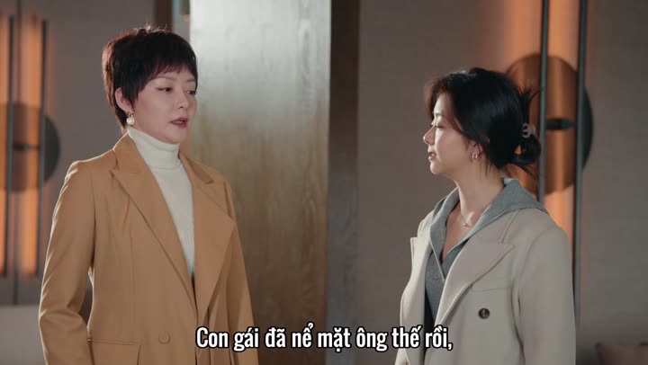 Tập 16 phim Quy Lộ (Đường Về Nhà)