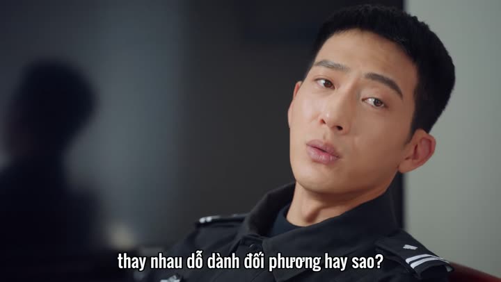 Tập 17 phim Quy Lộ (Đường Về Nhà)