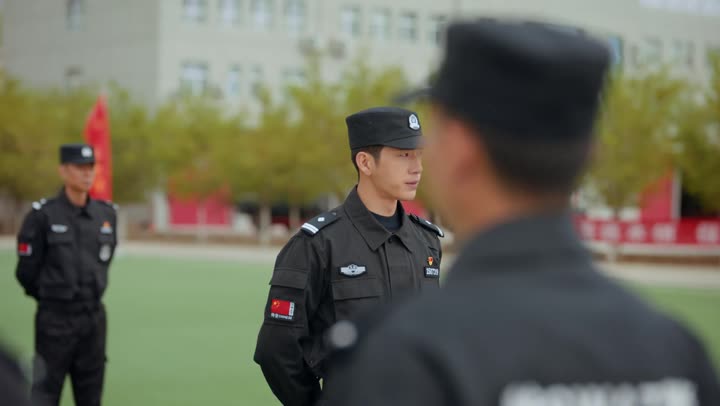 Quy Lộ (Đường Về Nhà) 10 Hình ảnh tập 18 Quy Lộ (Đường Về Nhà)
