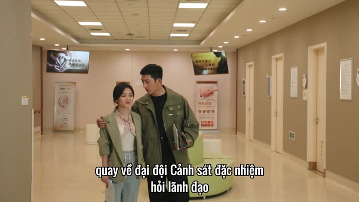 Quy Lộ (Đường Về Nhà) 9 Tập 20 phim Quy Lộ (Đường Về Nhà)