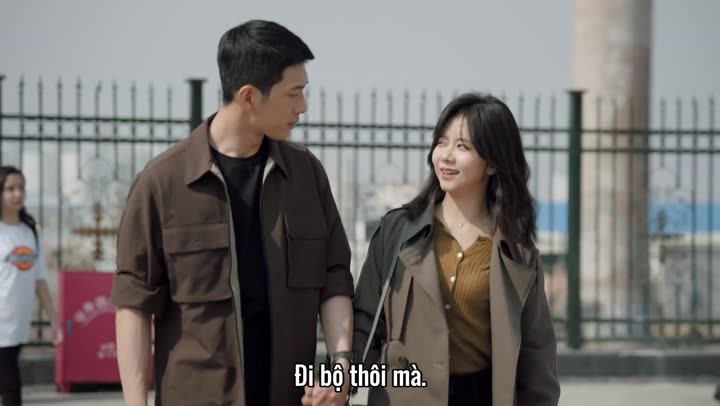 Quy Lộ (Đường Về Nhà) 9 Tập 23 phim Quy Lộ (Đường Về Nhà)
