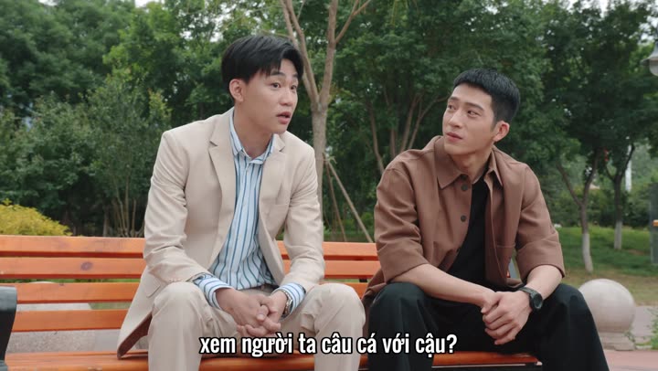 Quy Lộ (Đường Về Nhà) 10 Hình ảnh tập 25 Quy Lộ (Đường Về Nhà)
