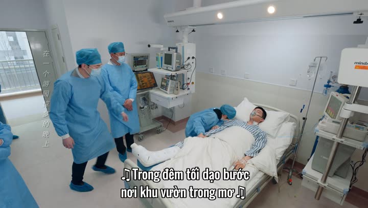 Quy Lộ (Đường Về Nhà) 9 Tập 27 phim Quy Lộ (Đường Về Nhà)