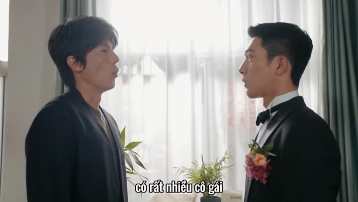 Tập 29 phim Quy Lộ (Đường Về Nhà)