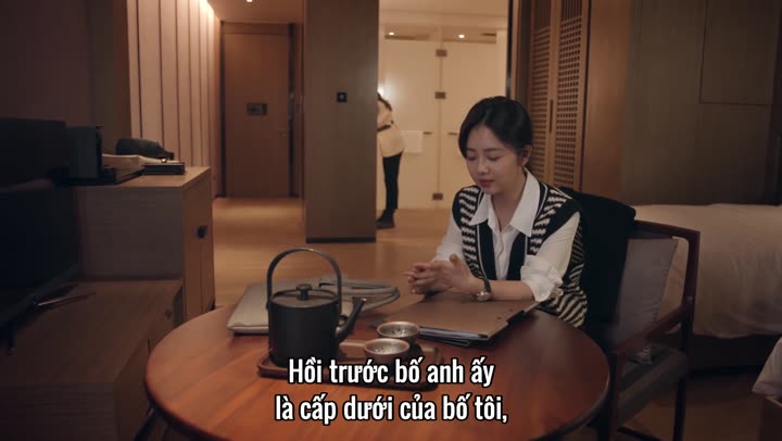 Quy Lộ (Đường Về Nhà) 9 Tập 7 phim Quy Lộ (Đường Về Nhà)