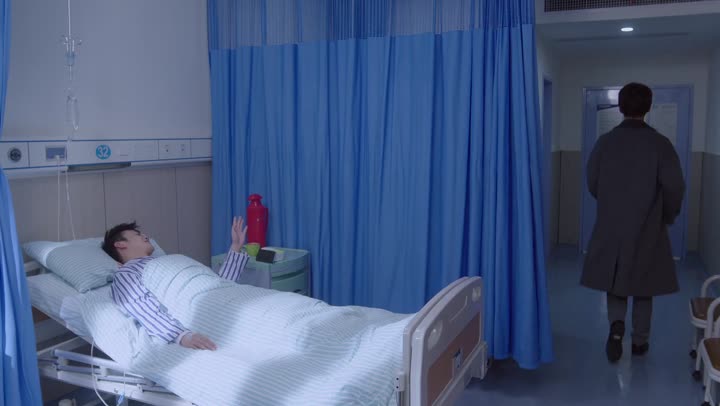 Sắc Màu Pháo Hoa Nhân Gian 10 Hình ảnh tập 4 Sắc Màu Pháo Hoa Nhân Gian