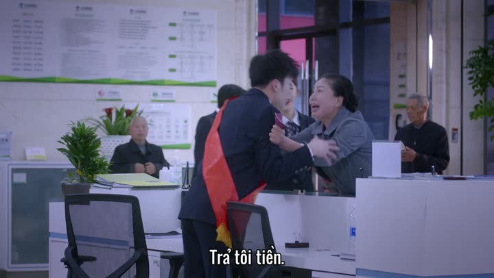 Sắc Màu Pháo Hoa Nhân Gian 9 Tập 7 phim Sắc Màu Pháo Hoa Nhân Gian