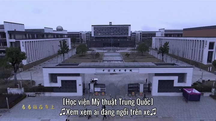 Sắc Màu Pháo Hoa Nhân Gian 10 Hình ảnh tập 9 Sắc Màu Pháo Hoa Nhân Gian
