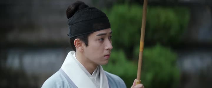 Hình ảnh tập 17 Sơn Hà Chi Ảnh